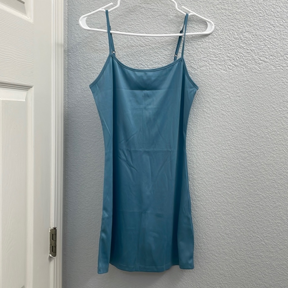 Wild Fable Slip Dress